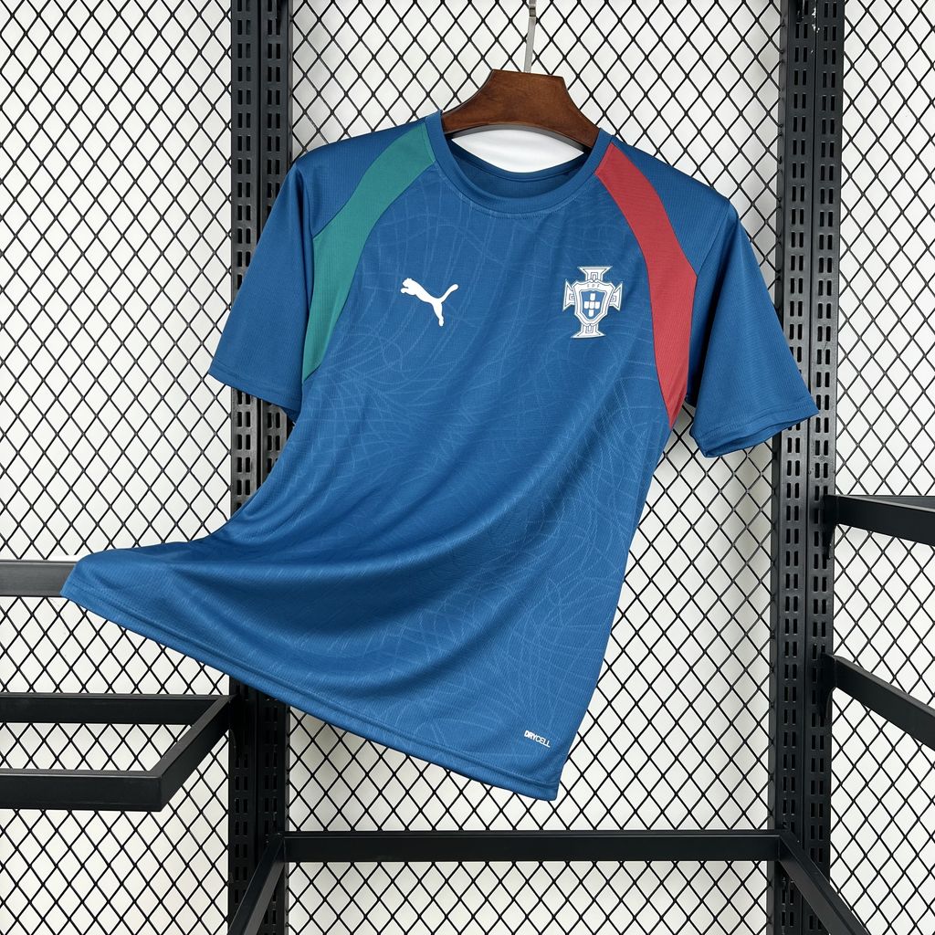 Portugal 2026 - World Cup Pre-Match