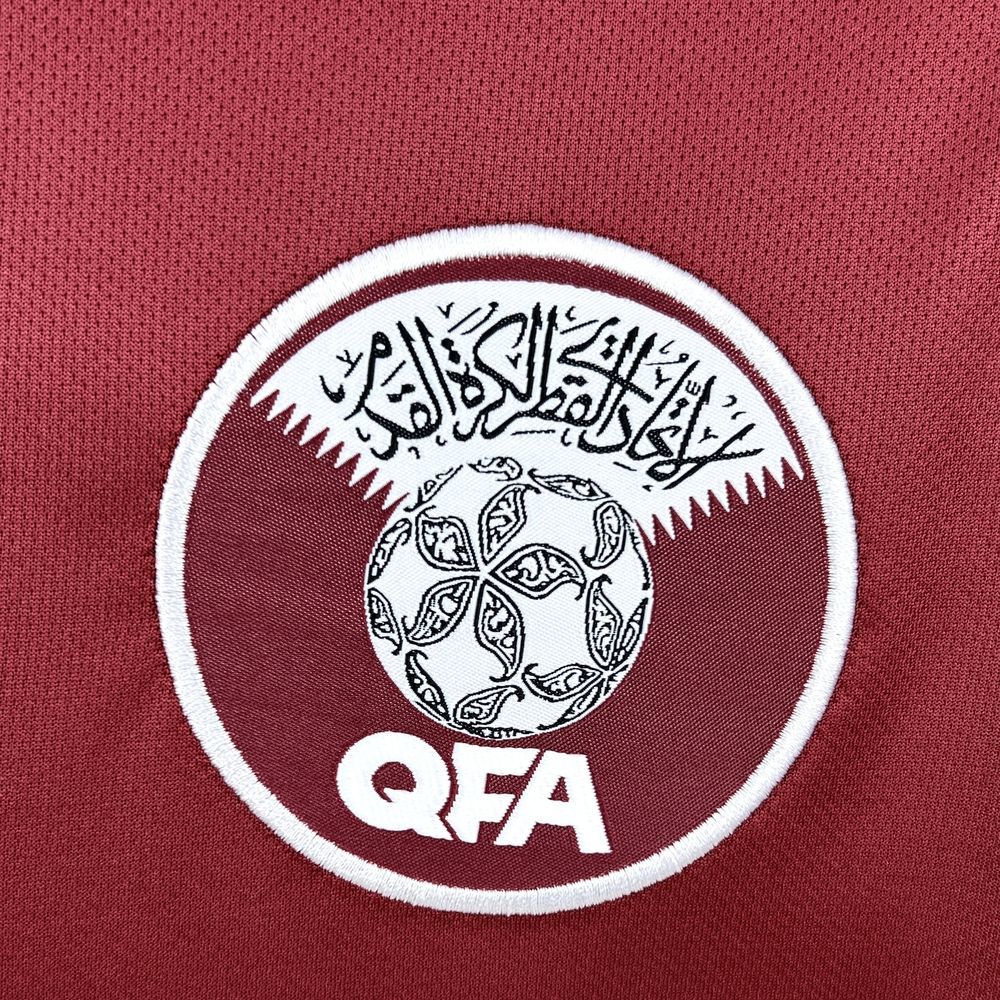 Qatar 2026 - World Cup Home