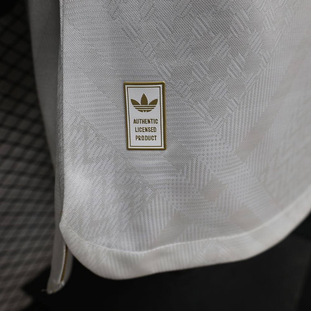 Saudi Arabia 2026 - World Cup Away (Player Version)