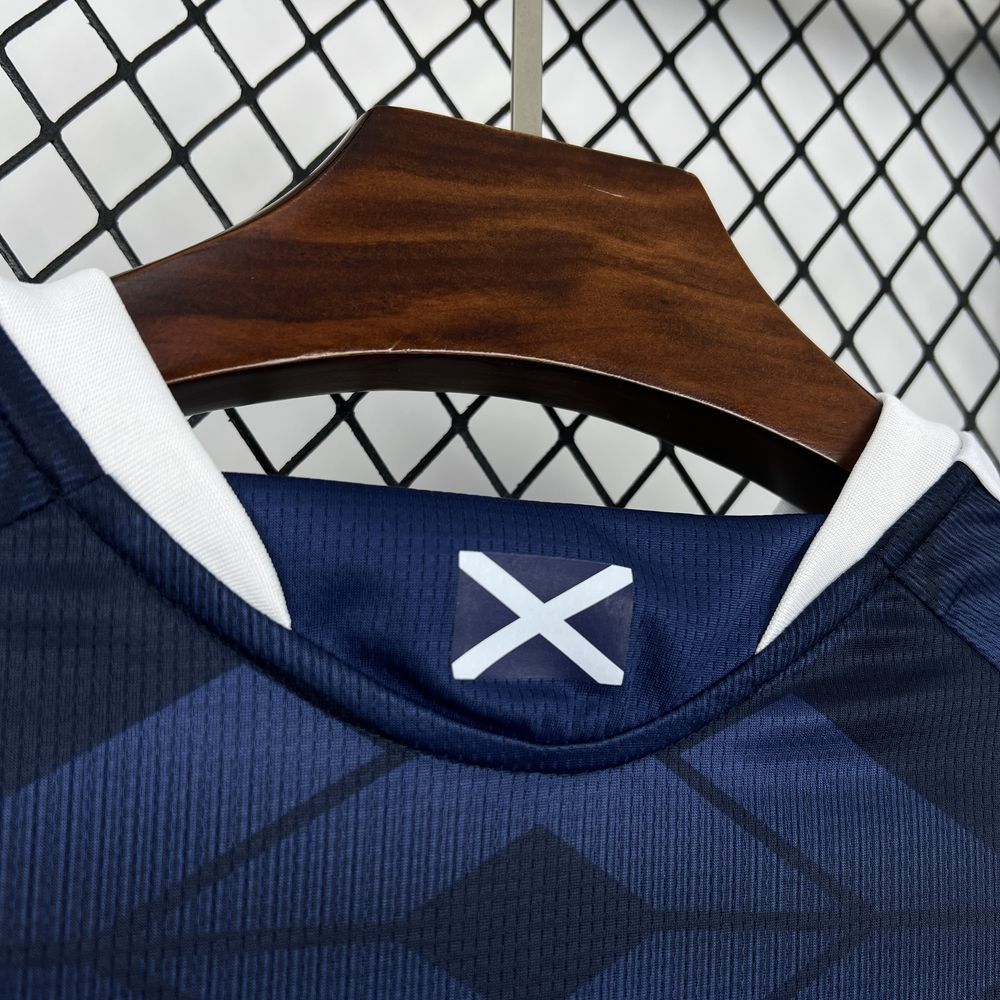 Scotland 2026 - World Cup Home