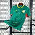 Senegal 2026 - World Cup Away