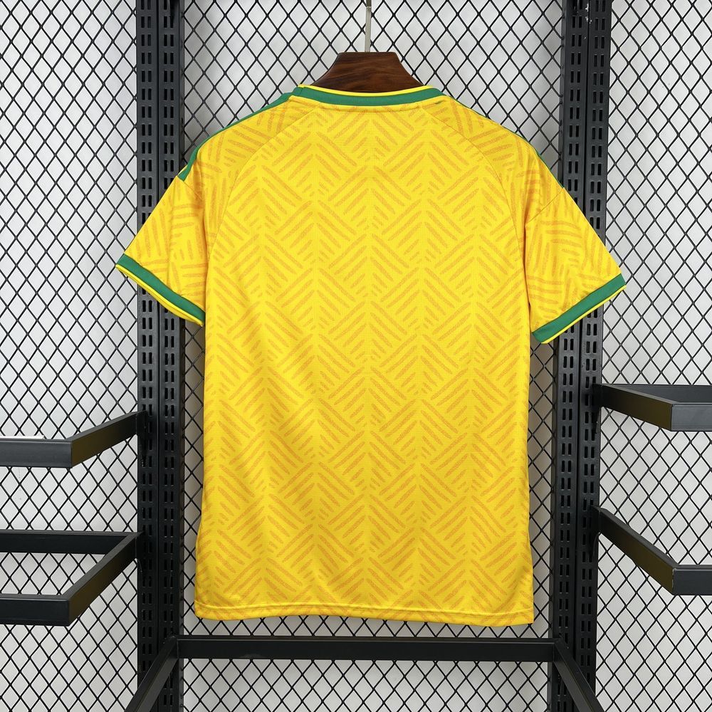 South Africa 2026 - World Cup Home