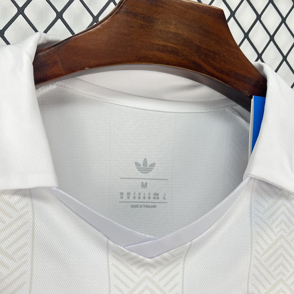 South Africa 2026 - World Cup Alternate White