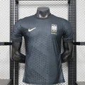 South Korea 2026 - World Cup Black (Player Version)
