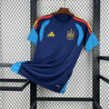 Spain 2026 - Pre-Match
