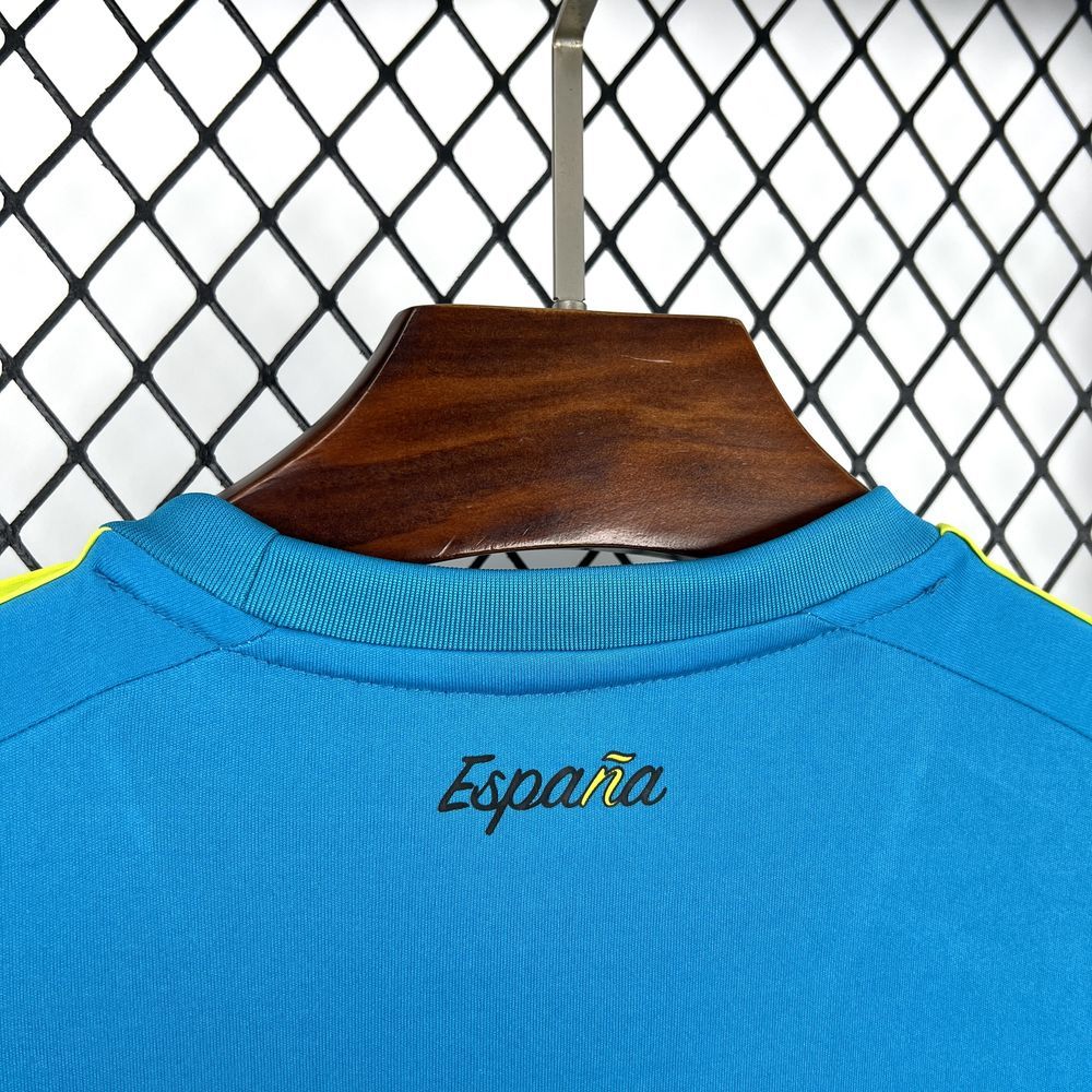 Spain 2026 - World Cup Goalkeeper