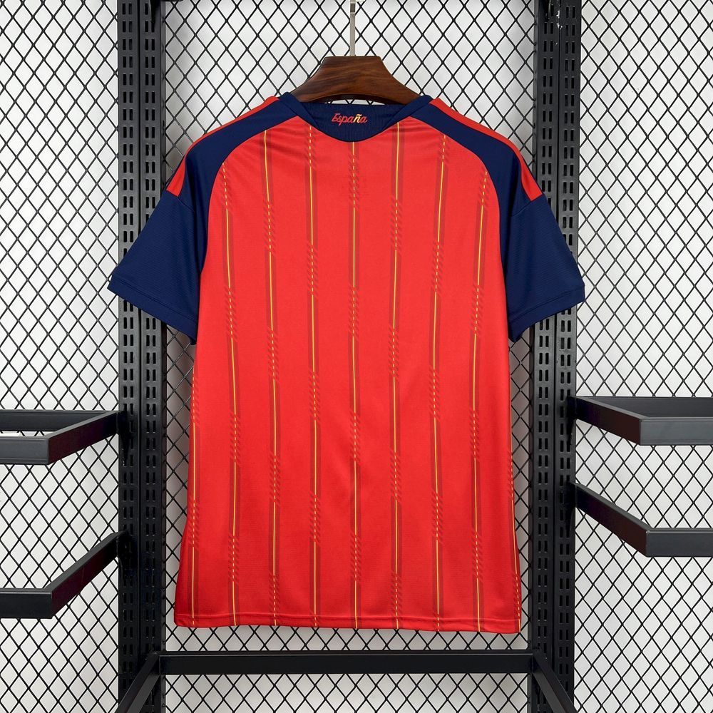 Spain 2026 - World Cup Home