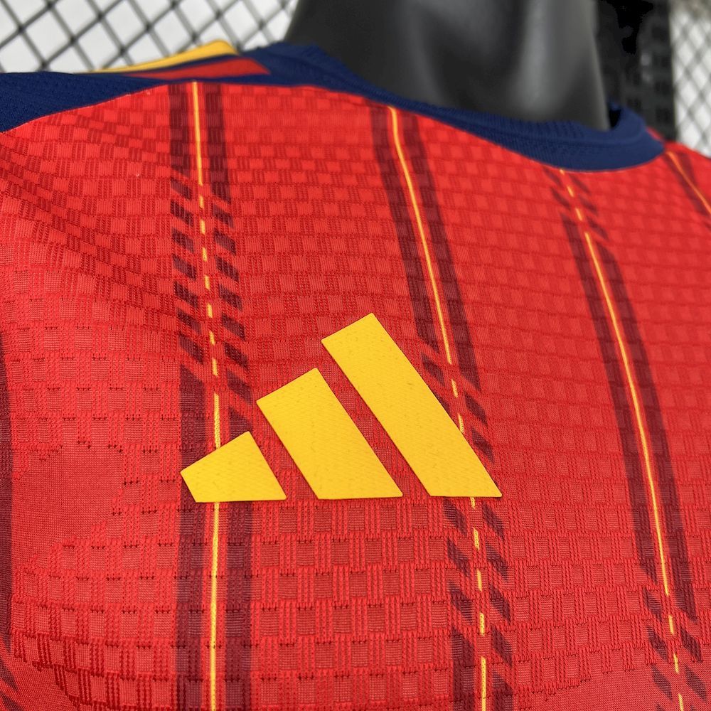 Spain 2026 - World Cup Home (Player Version)