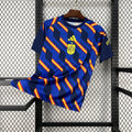 Spain 2026 - World Cup Pre-Match