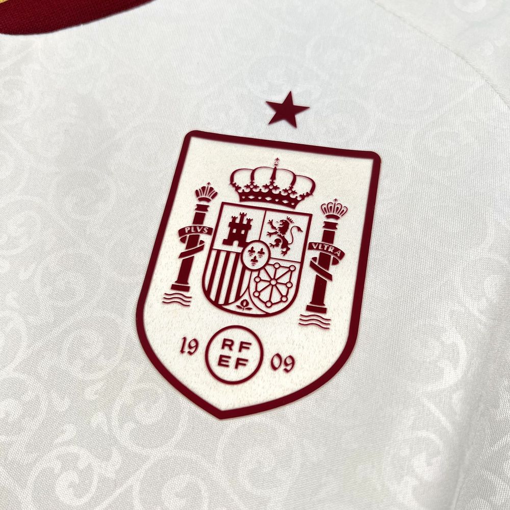 Spain x Dellafuente 2026 - World Cup Away