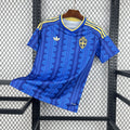 Sweden 2026 - Away