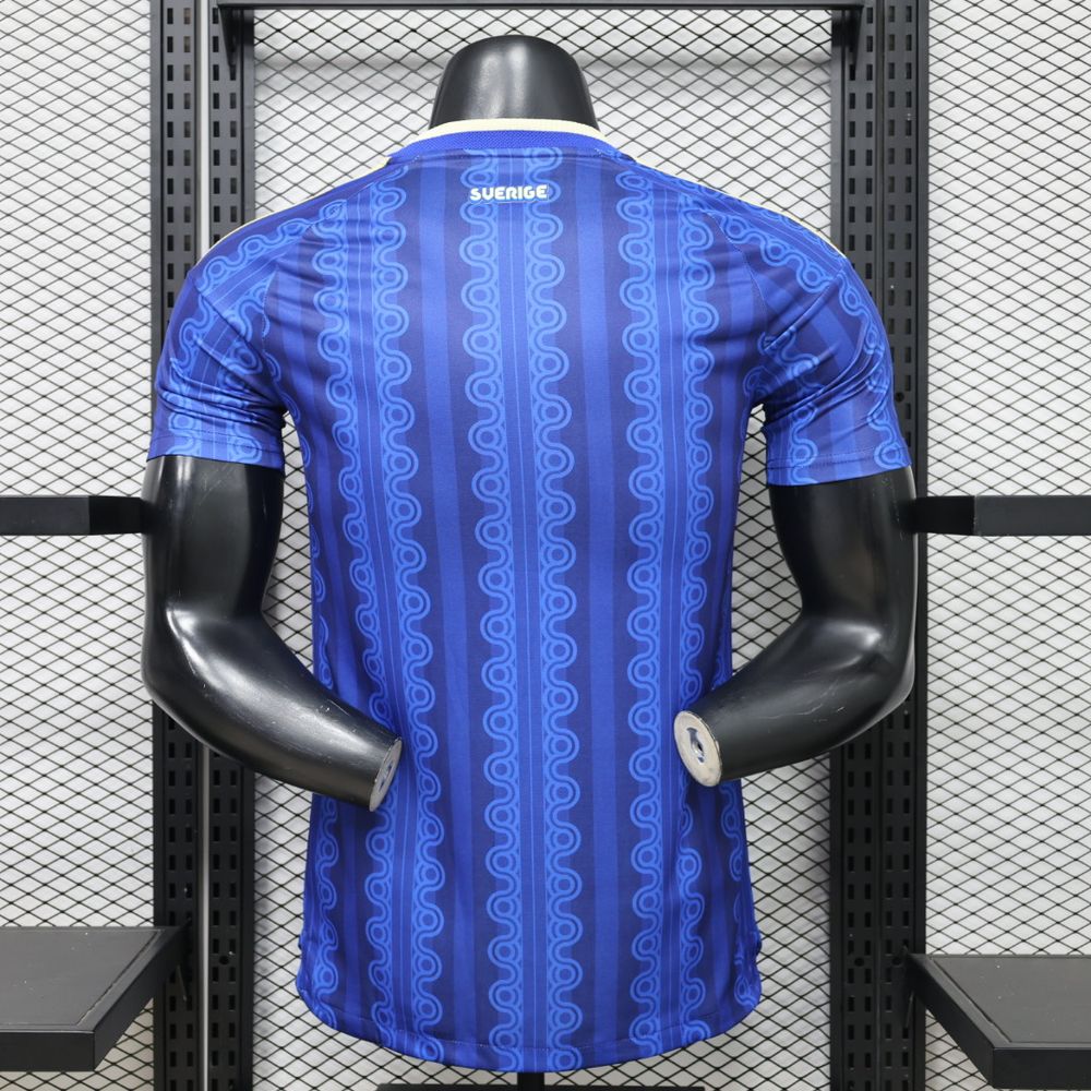 Sweden 2026 - Away (Player Version)