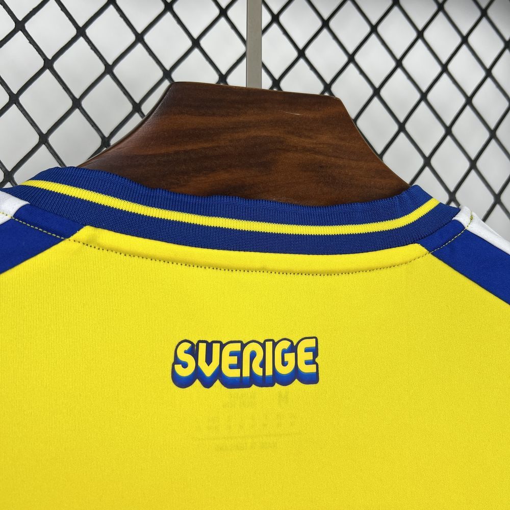 Sweden 2026 - World Cup Home