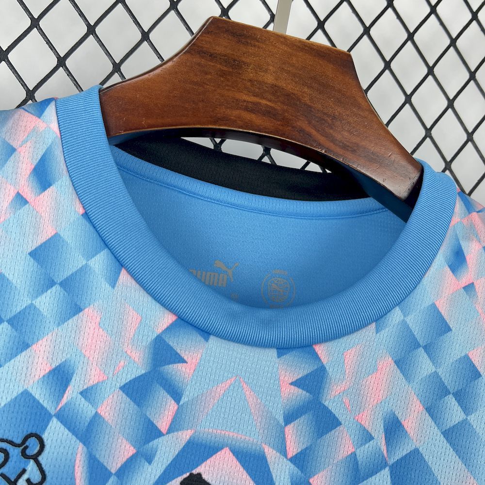 Switzerland 2026 - World Cup Away