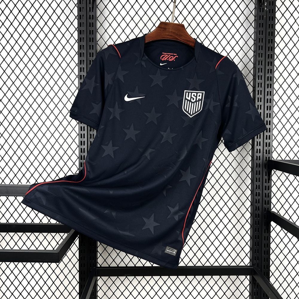USA 2026 - World Cup Away