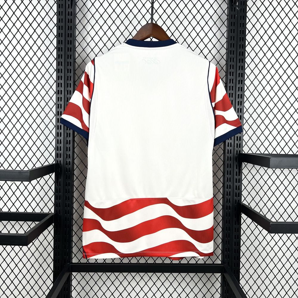 USA 2026 - World Cup Home