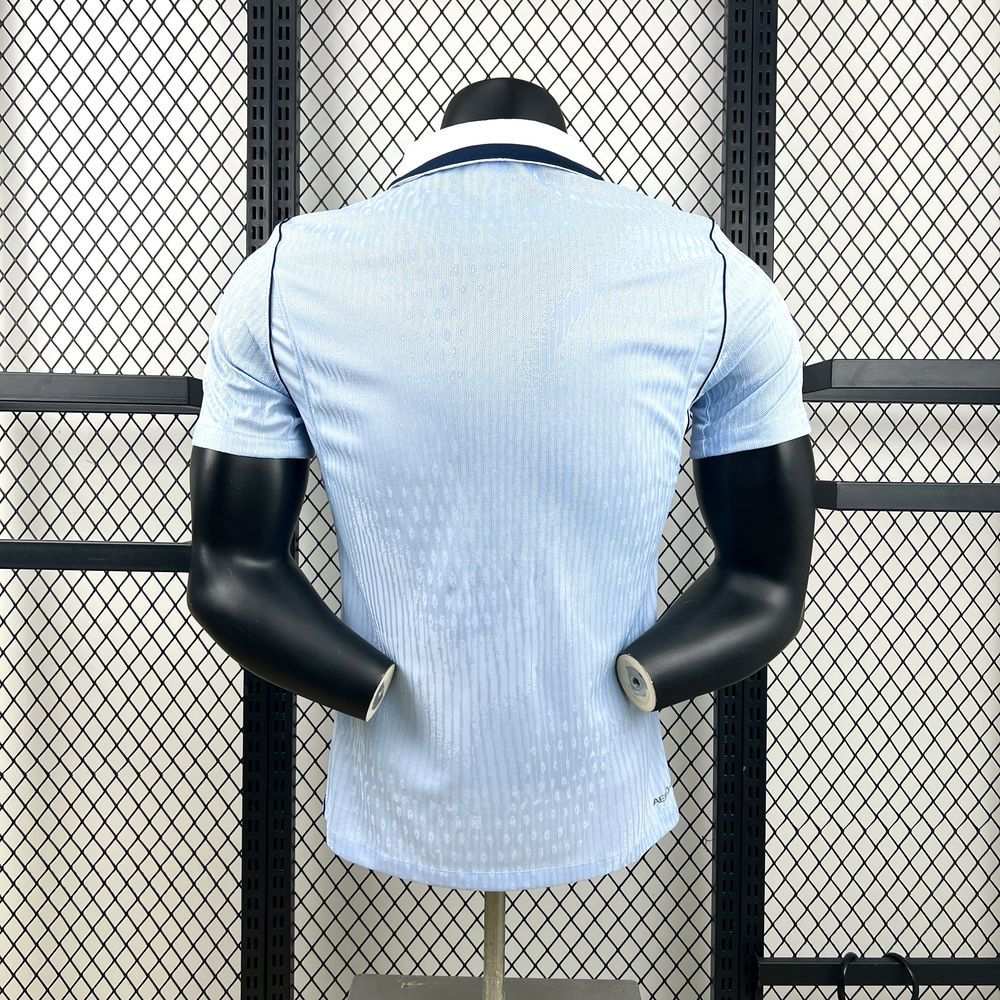 Uruguay 2026 - Home (Player Version)