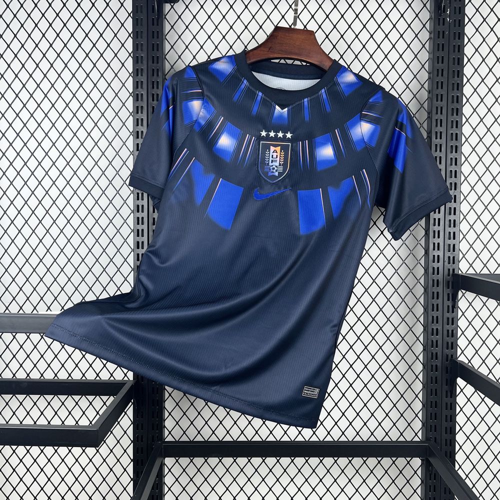 Uruguay 2026 - World Cup Away
