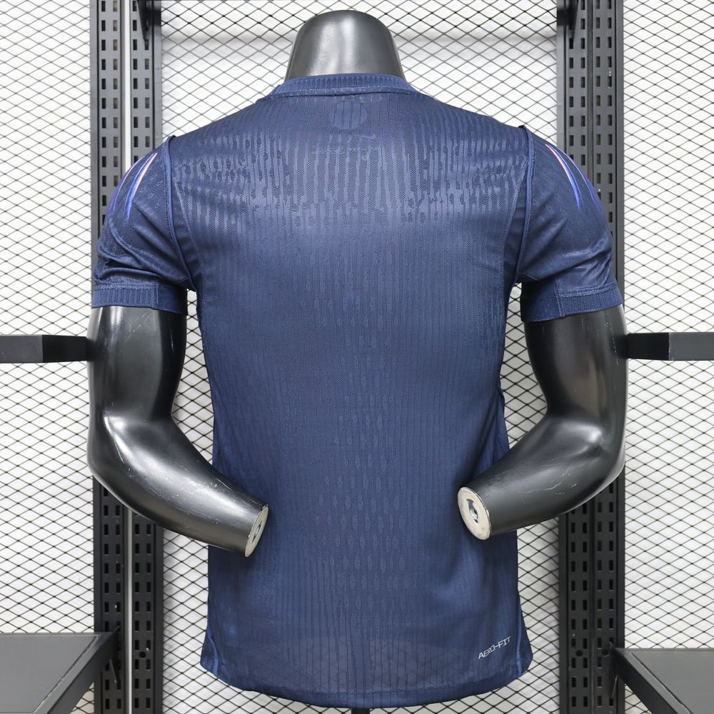 Uruguay 2026 - World Cup Away (Player Version)
