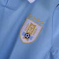 Uruguay 2026 - World Cup Home