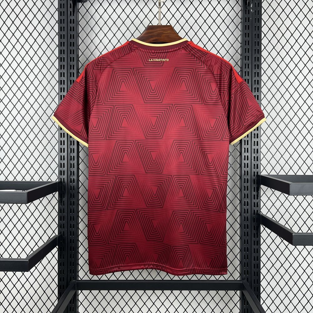 Venezuela 2026 - World Cup Home