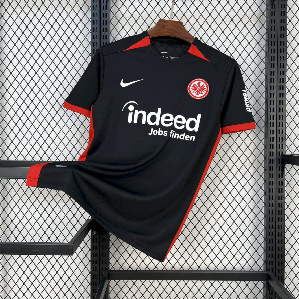 Eintracht Frankfurt 2024-25 Away Jersey S-XXL