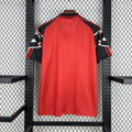 AC Milan 1998-99 Away Red Retro Jersey S-XXL