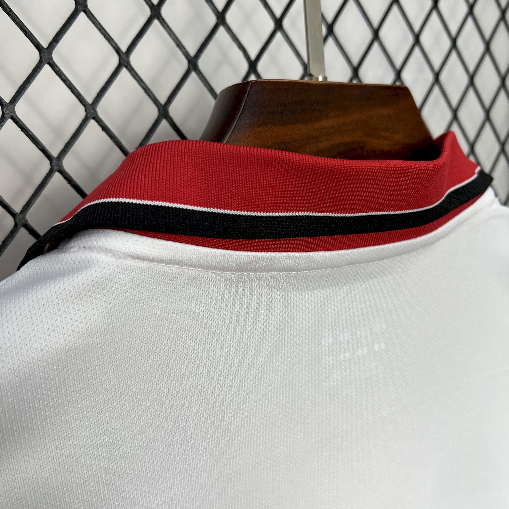 c 2001-02 Home Jersey S-XXL