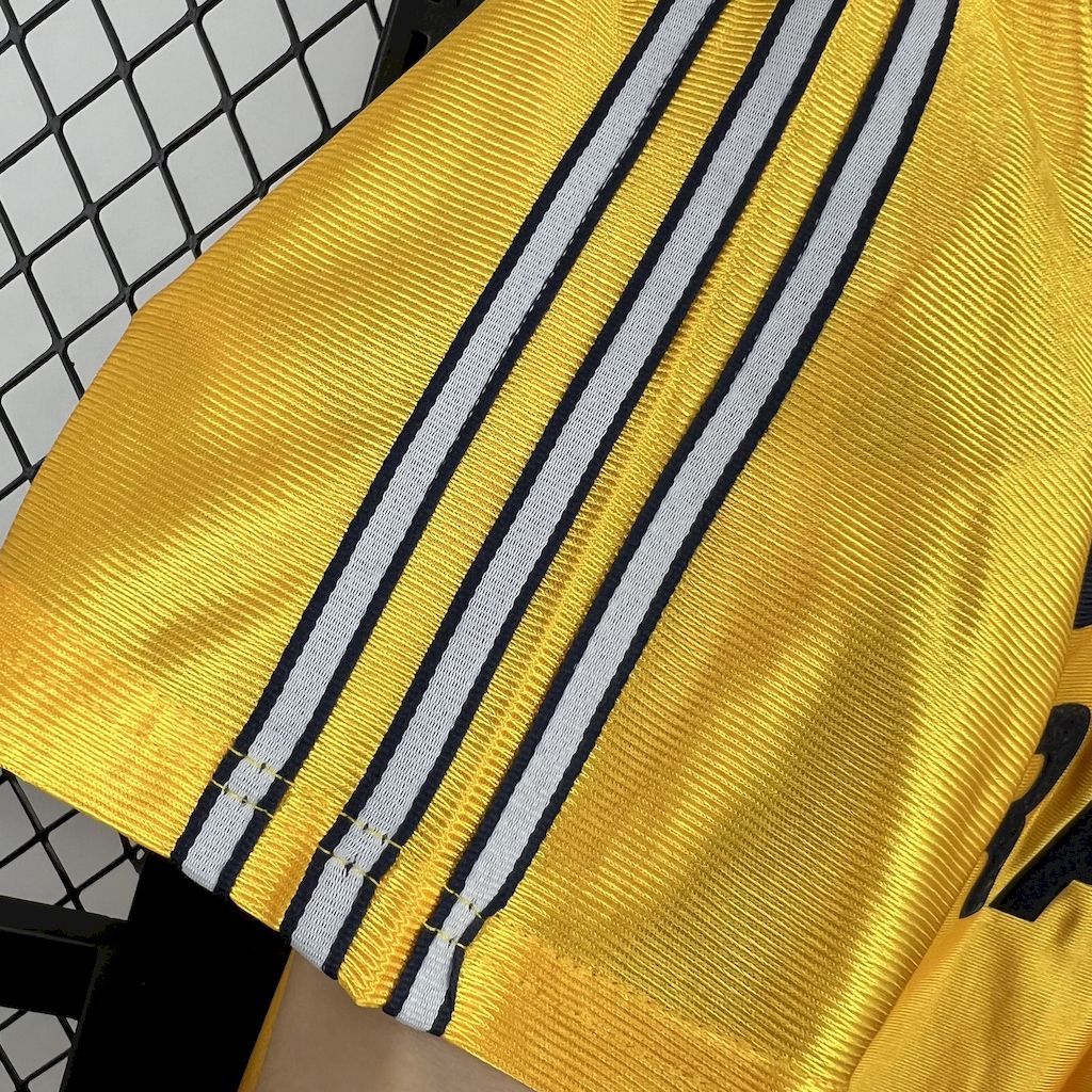 Deportivo La Coruna 99-00 Third Retro Jersey S-XXL