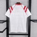 Sevilla FC 1992-93 Home Retro Jersey S-XXL