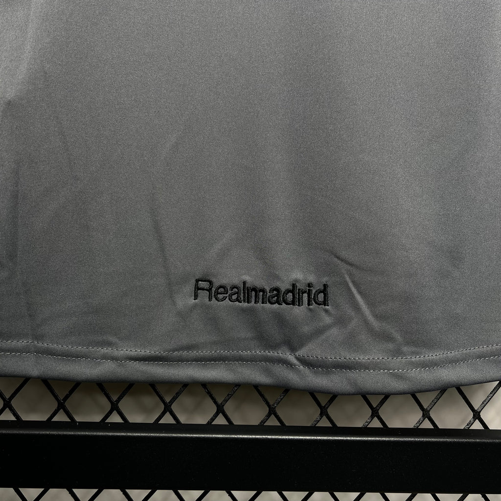 Real Madrid 2005-06 Third Away Retro Jersey S-XXL