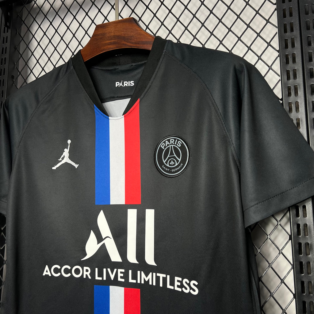 PSG 19-20 4 Away Jersey S-XXL