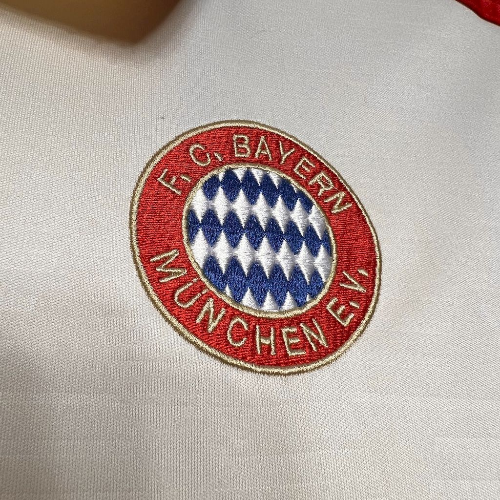 Bayern Munich 2024-25 Third Away Jersey S-XXL S-XXL