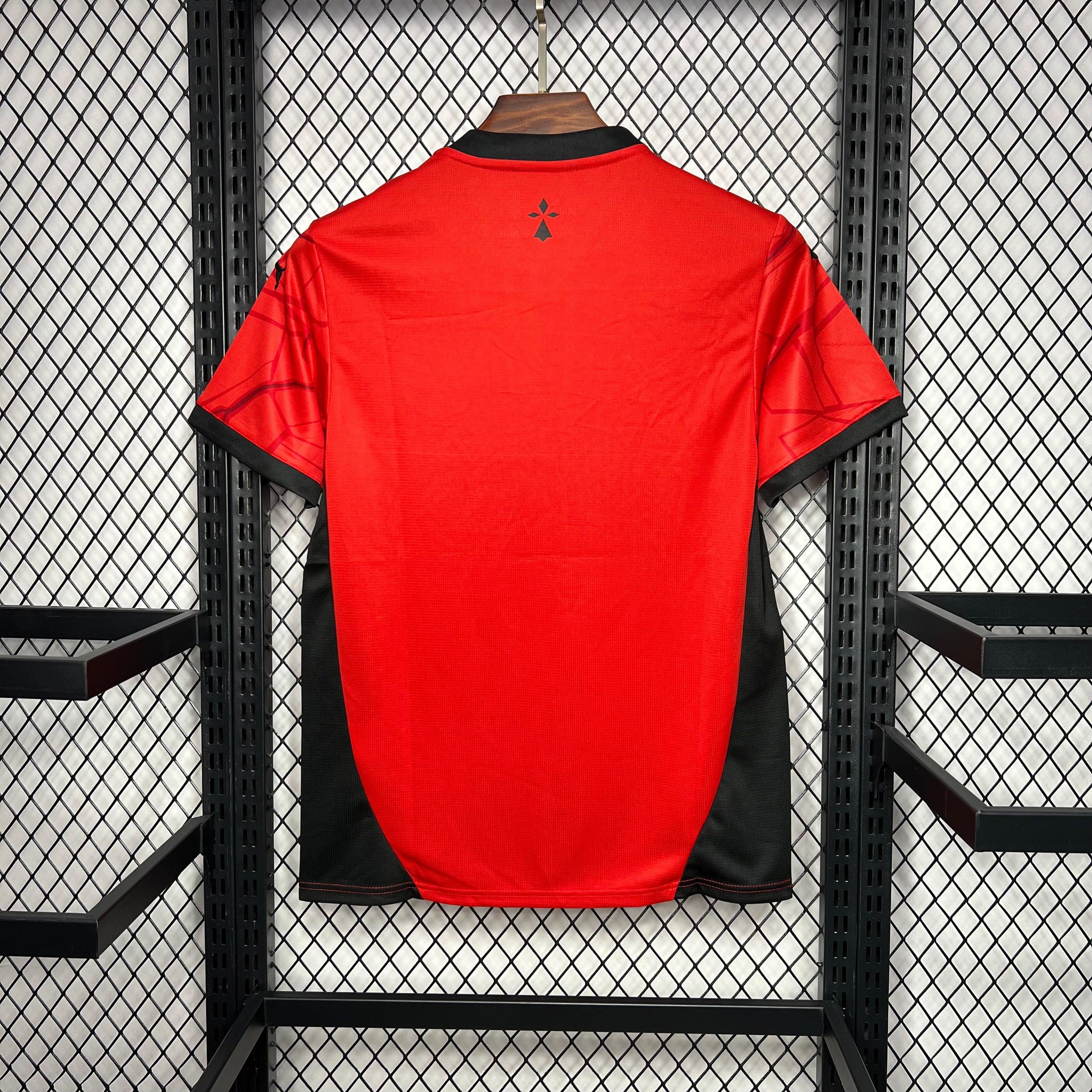 Stade Rennais 2024-25 Home Jersey S-XXL