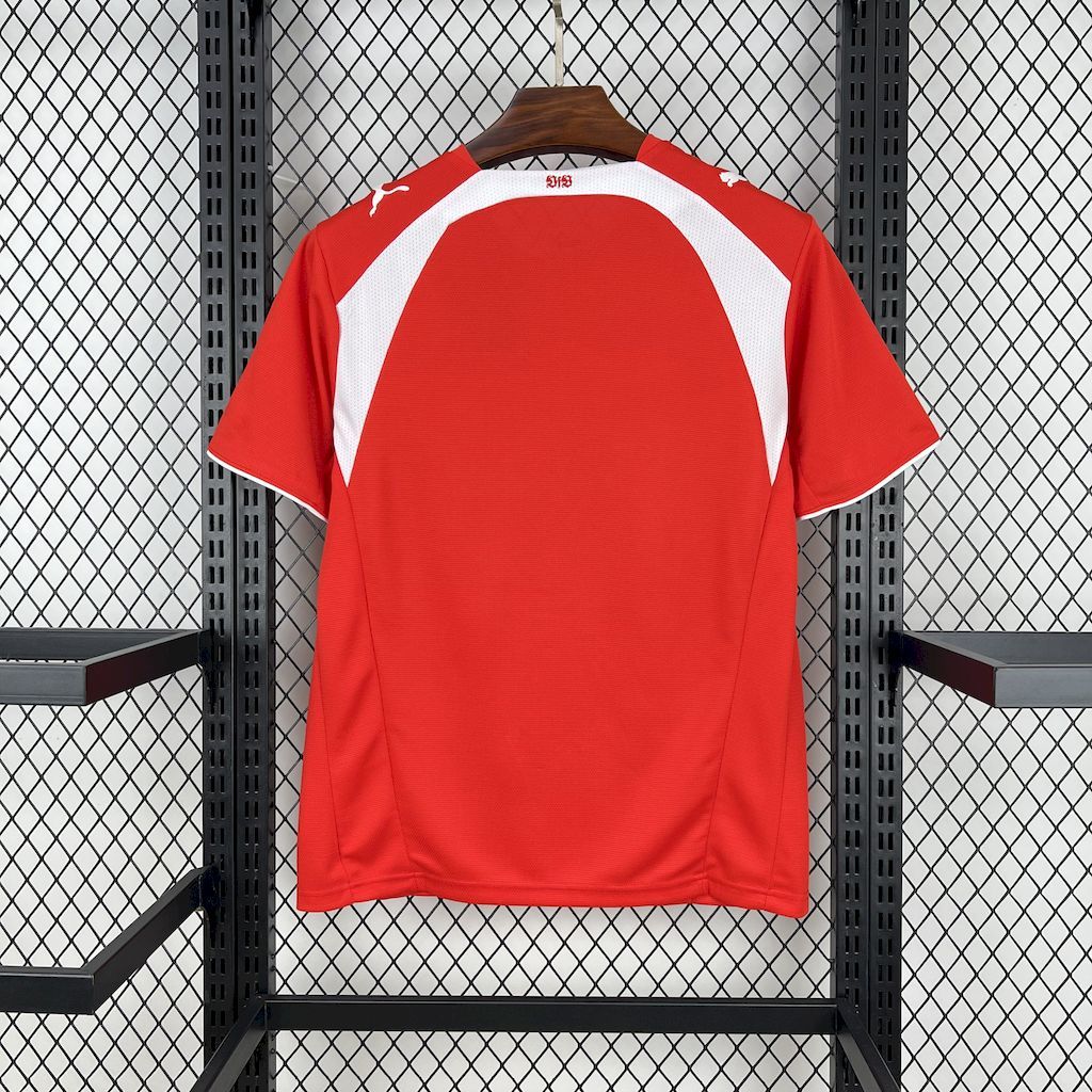 Top 11 Stuttgart 2006-07 Away Retro Jersey S-XXL