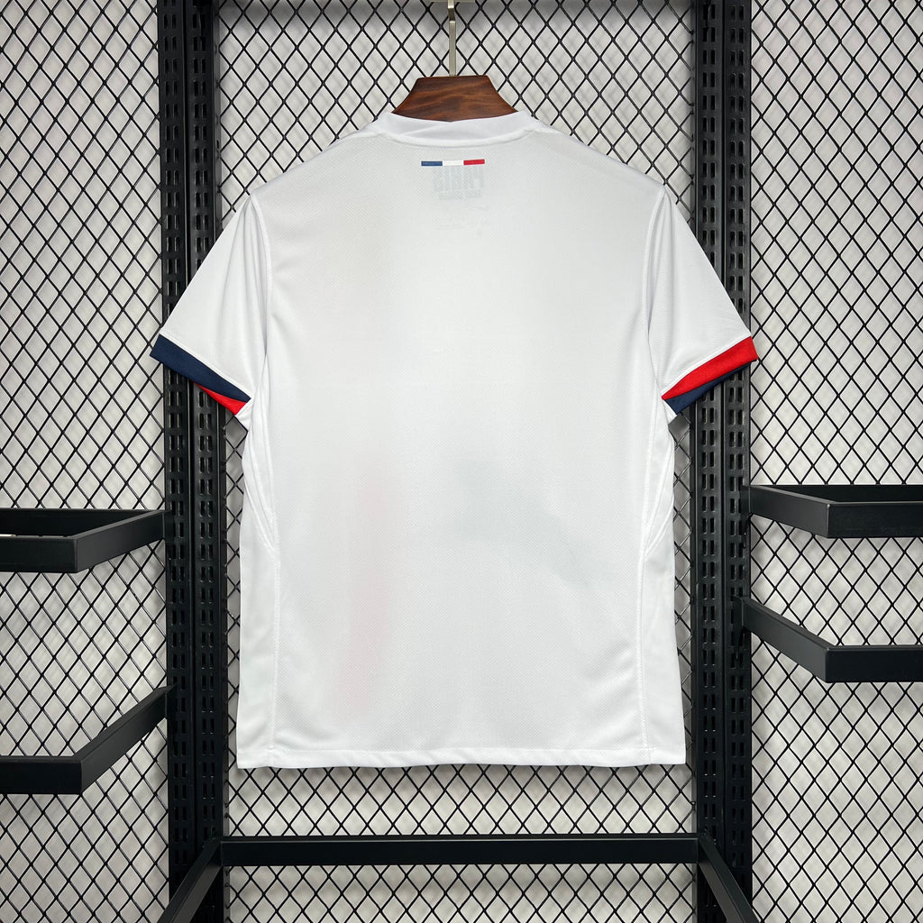 PSG 24-25 Away Jersey S-XXXXL S-XXL