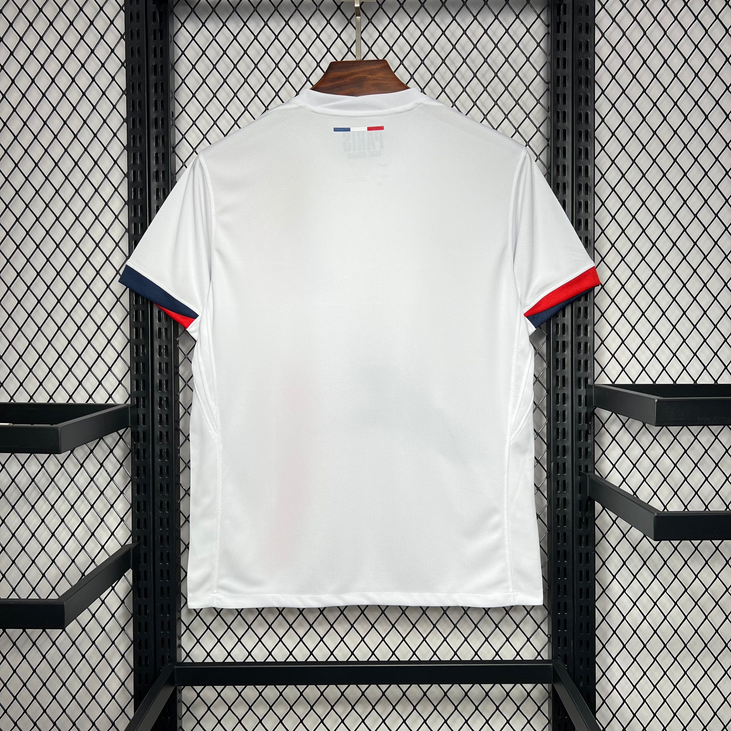 PSG 24-25 Away Jersey S-XXXXL S-XXL