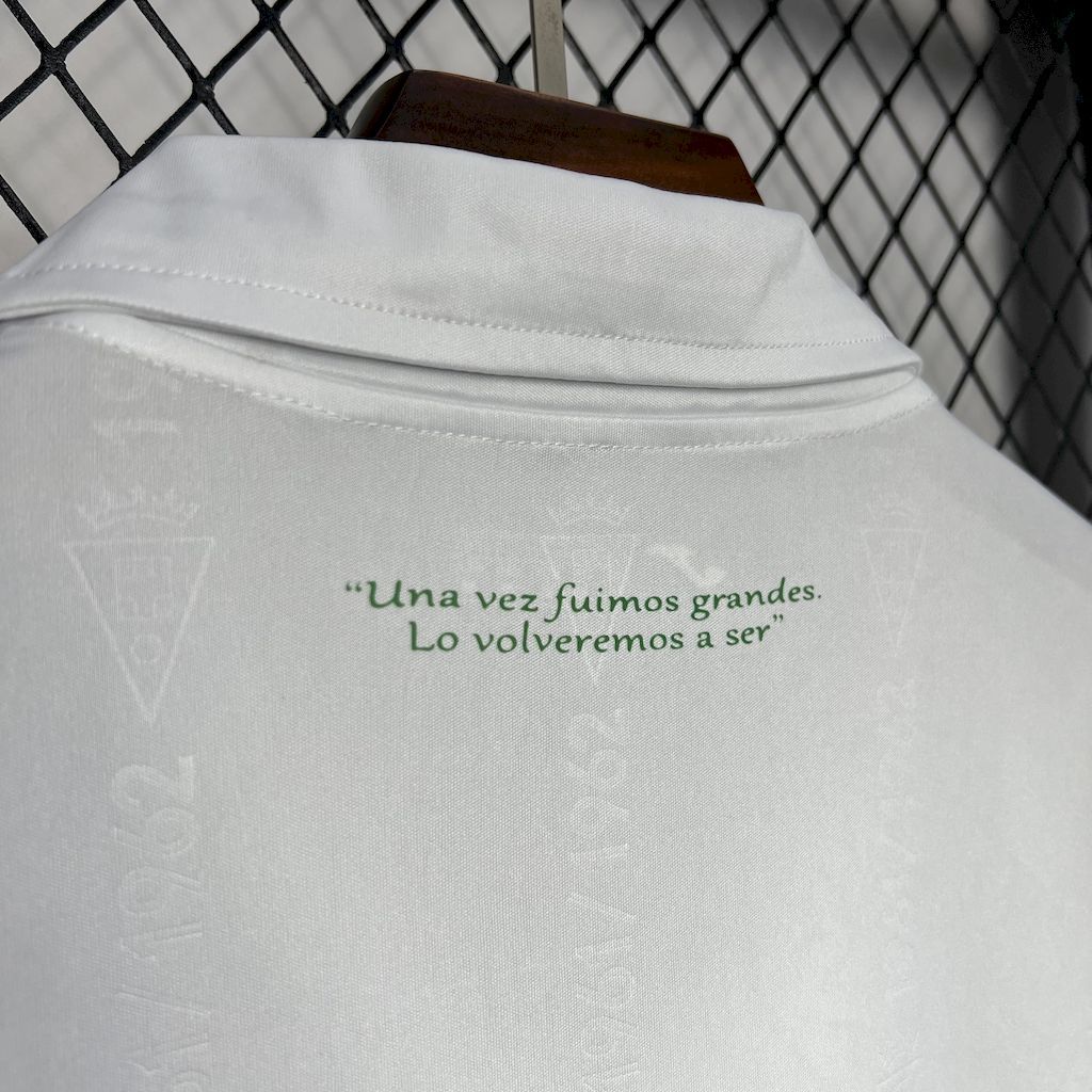 Cordoba CF 2024-25 70-Year Anniversary Retro Jersey S-XXL S-XXL