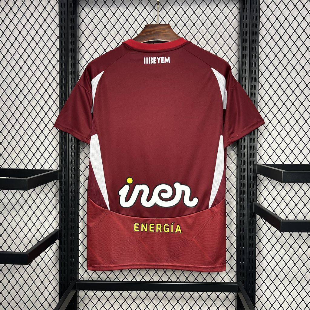 Albacete 2024-25 Away Jersey S-XXL S-XXL
