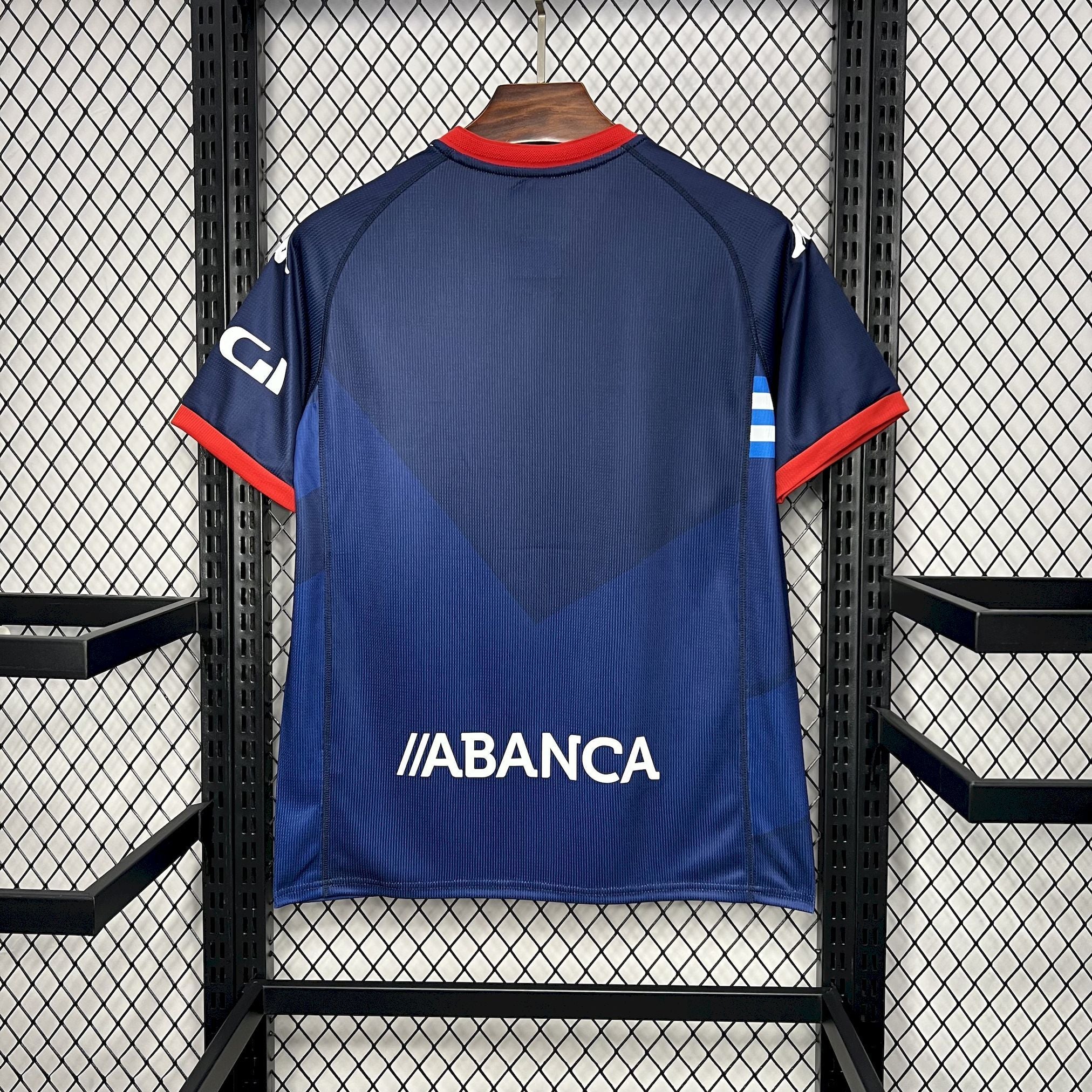 Deportivo La Coruna 24-25 Away Jersey S-2XL S-XXL