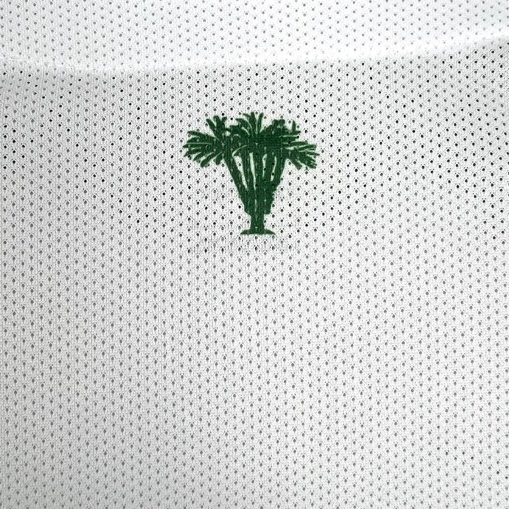 Elche CF 2024-25 Home Jersey S-XXL