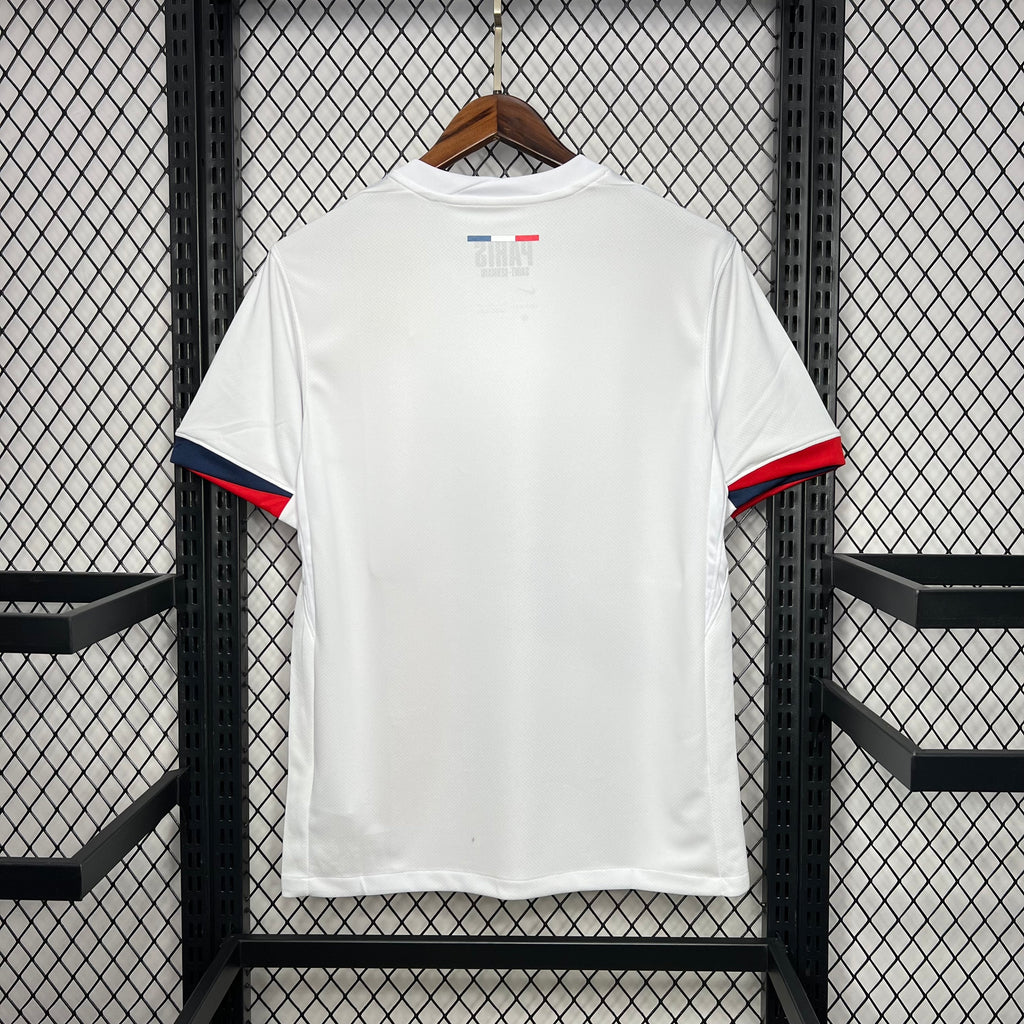 PSG 24-25 Away Jersey S-XXL