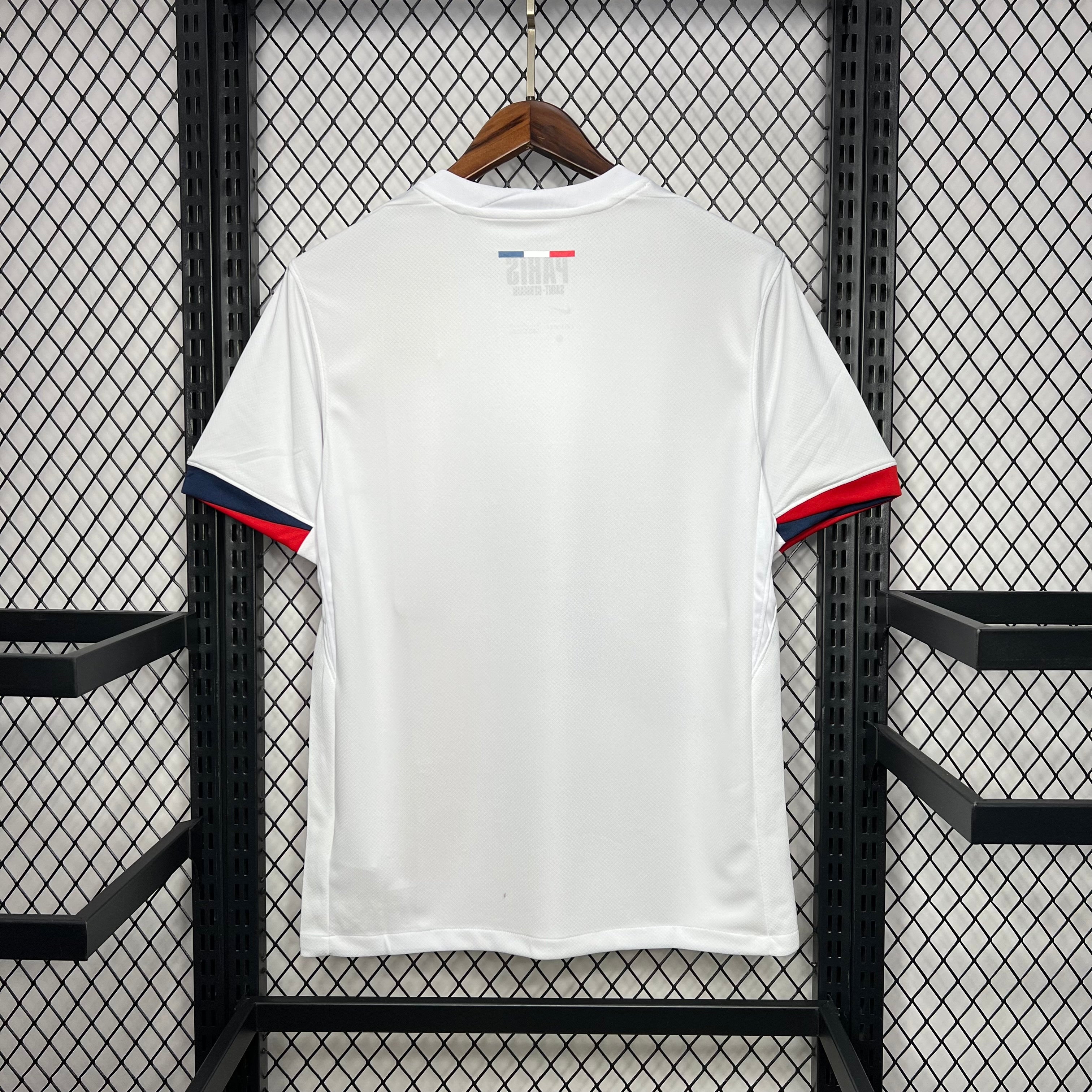 PSG 24-25 Away Jersey S-XXL