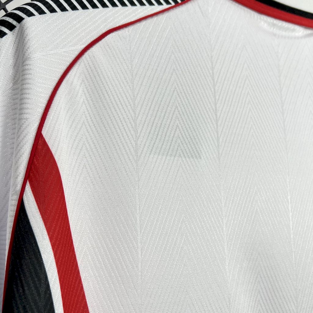AC Milan 1997-98 Away Retro Jersey S-XXL