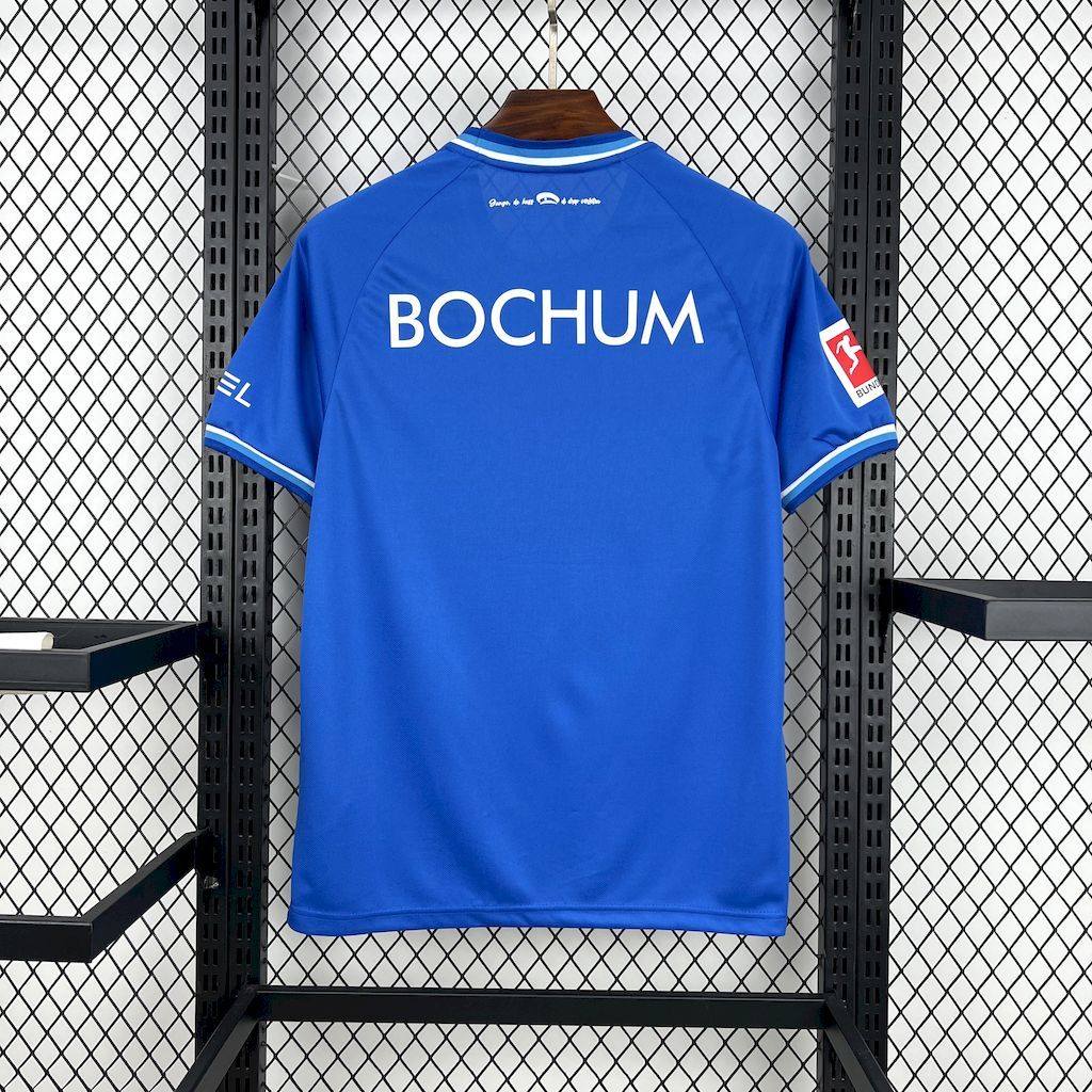 VfL Bochum 1848 2024-25 Special Edition Jersey S-XXL