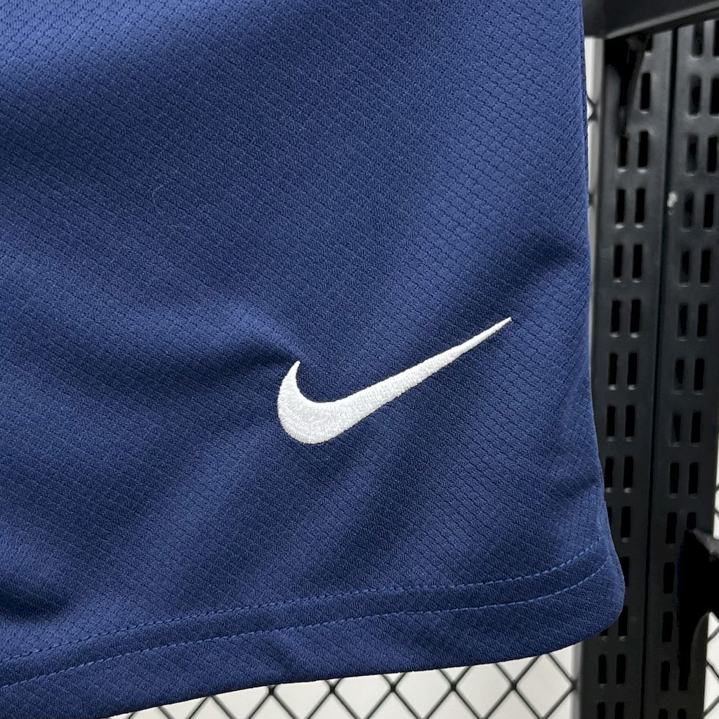 PSG 25-26 Home Kids Kit S-XXL