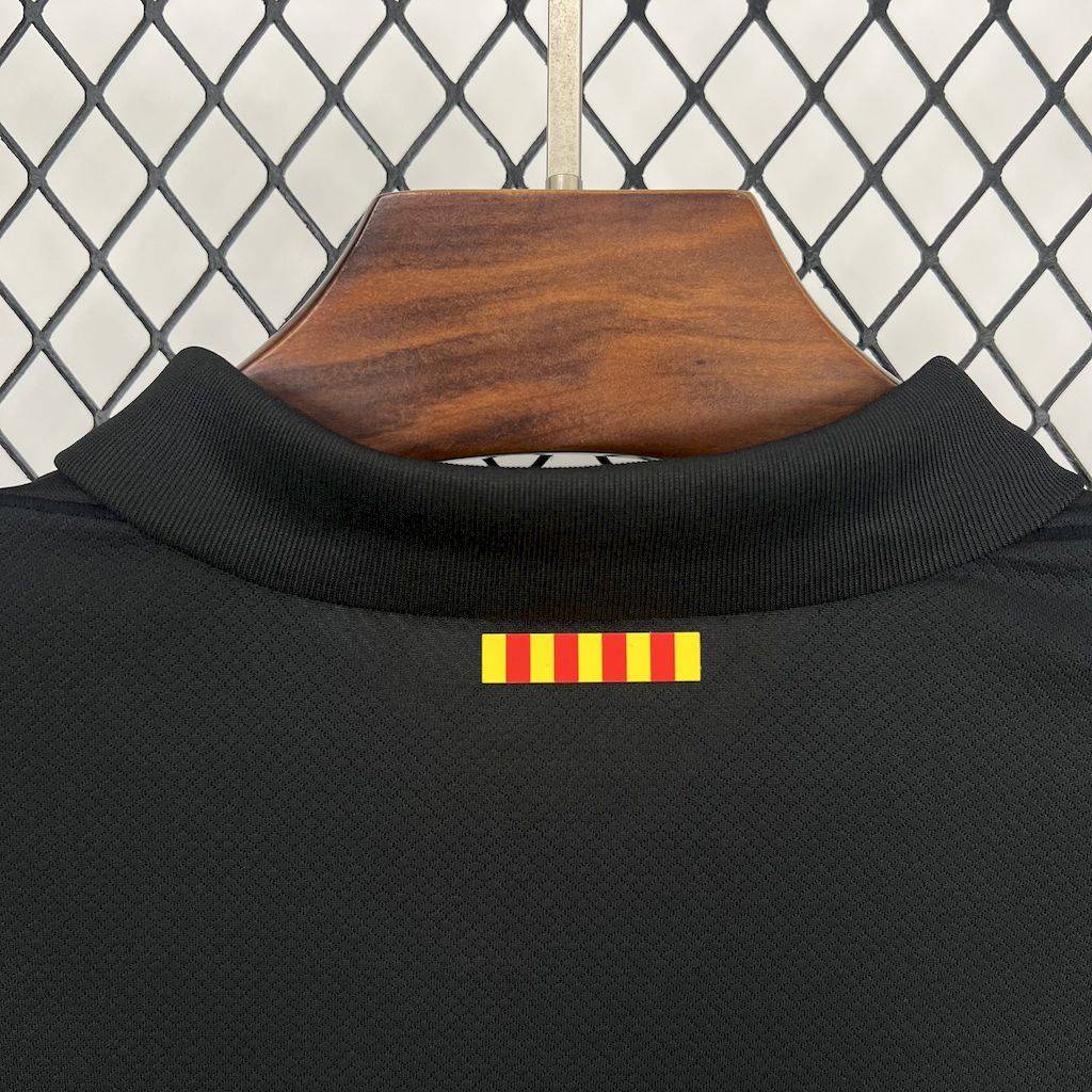 Barcelona 2024-25 Travis Scott Edition Away Football jersey S-XXL