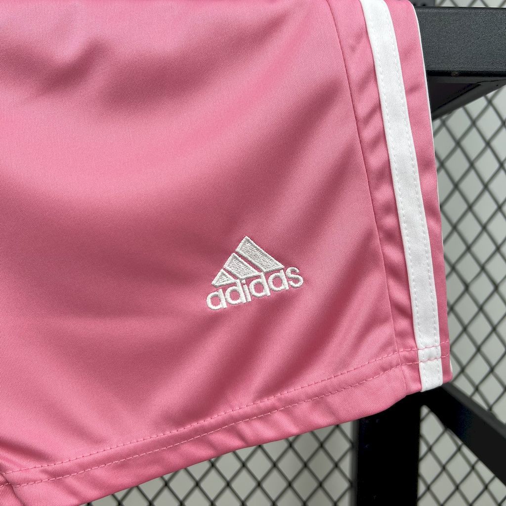 Real Madrid 2023-24 Pink Dragon Special Edition Kids Kit S-XXL