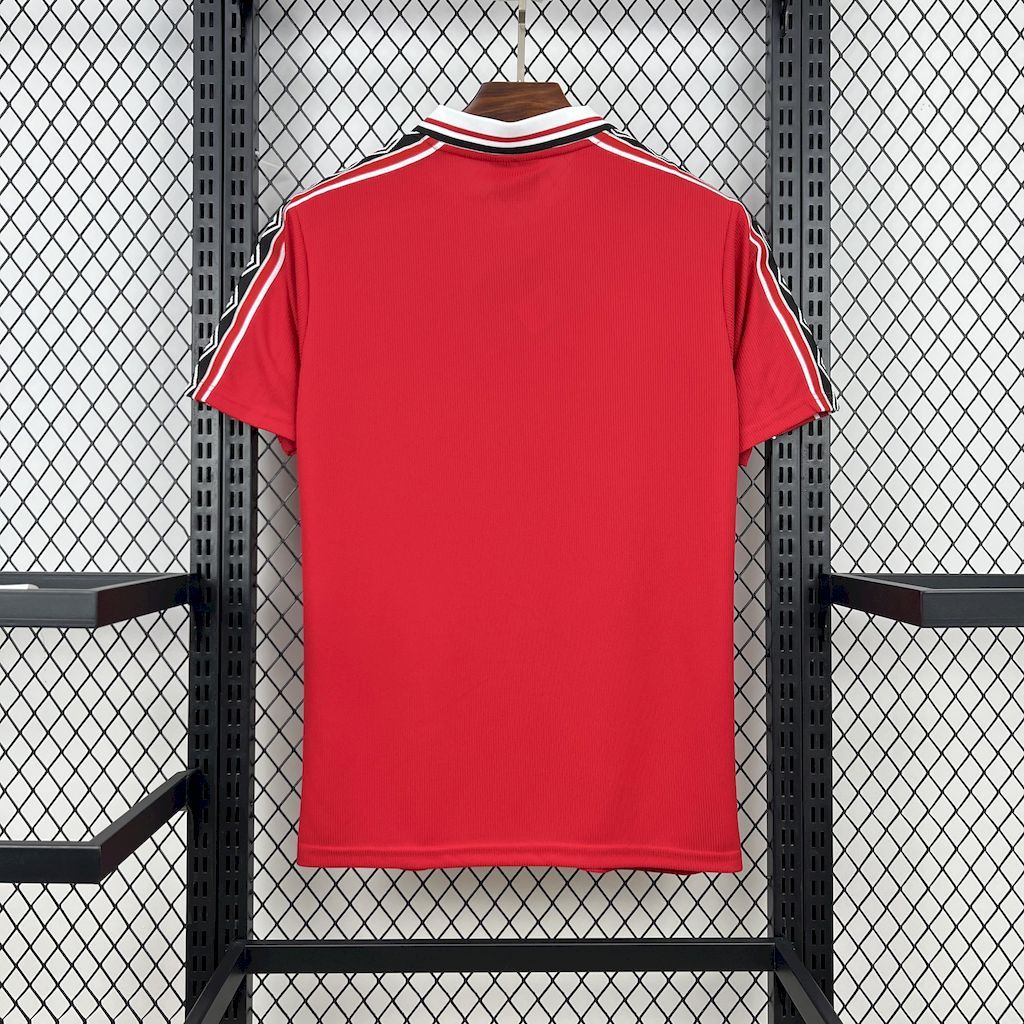 Cordoba CF 99-00 Away Retro Jersey S-XXL