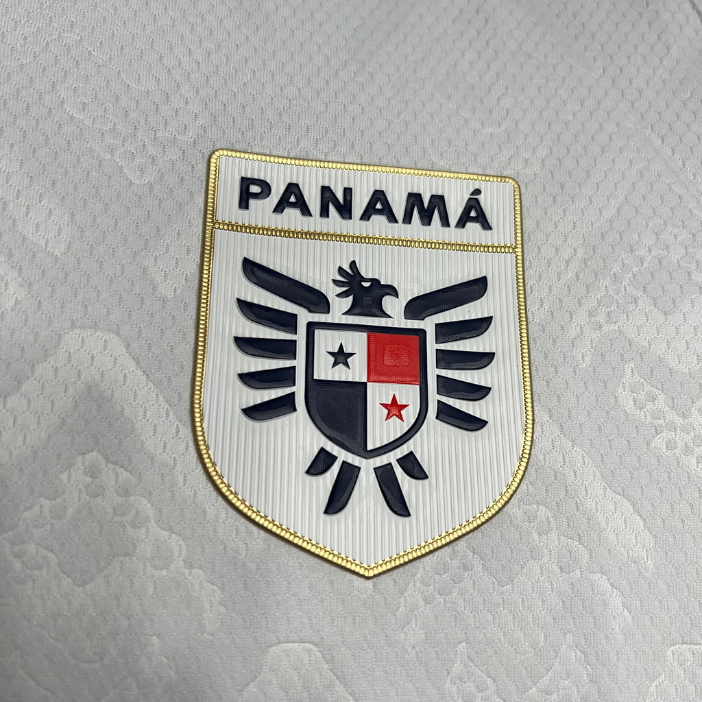 Panama 2024-25 Away Jersey S-XXL